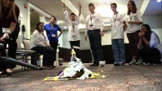 Broadcom MASTERS highlights video