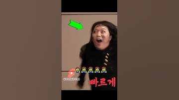 Jisoo got Impressed By a Zombie 🧟‍♀️ #newtopia #jisoo #shorts