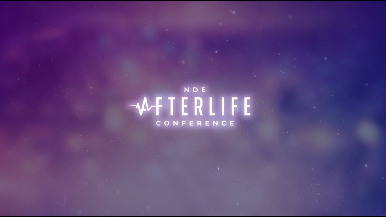 NDE Afterlife Conference 2022