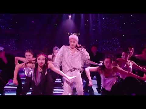 230920 Weibo Music Awards Lay Zhang Grand Line BOOM 