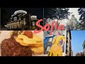 24 hours in sofia bulgaria  sightseeing and food  sofia bulgarien   