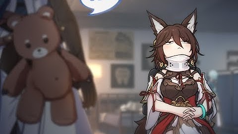 HSR Divergent Universe V8 Firefly & Fugue team (full auto)