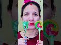 ASMR AMERICA's🍉🥨🥝ORIGINAL DUBBLE  BUBBLE GUM 3 FRUIT FLAVORS) AND...Part2