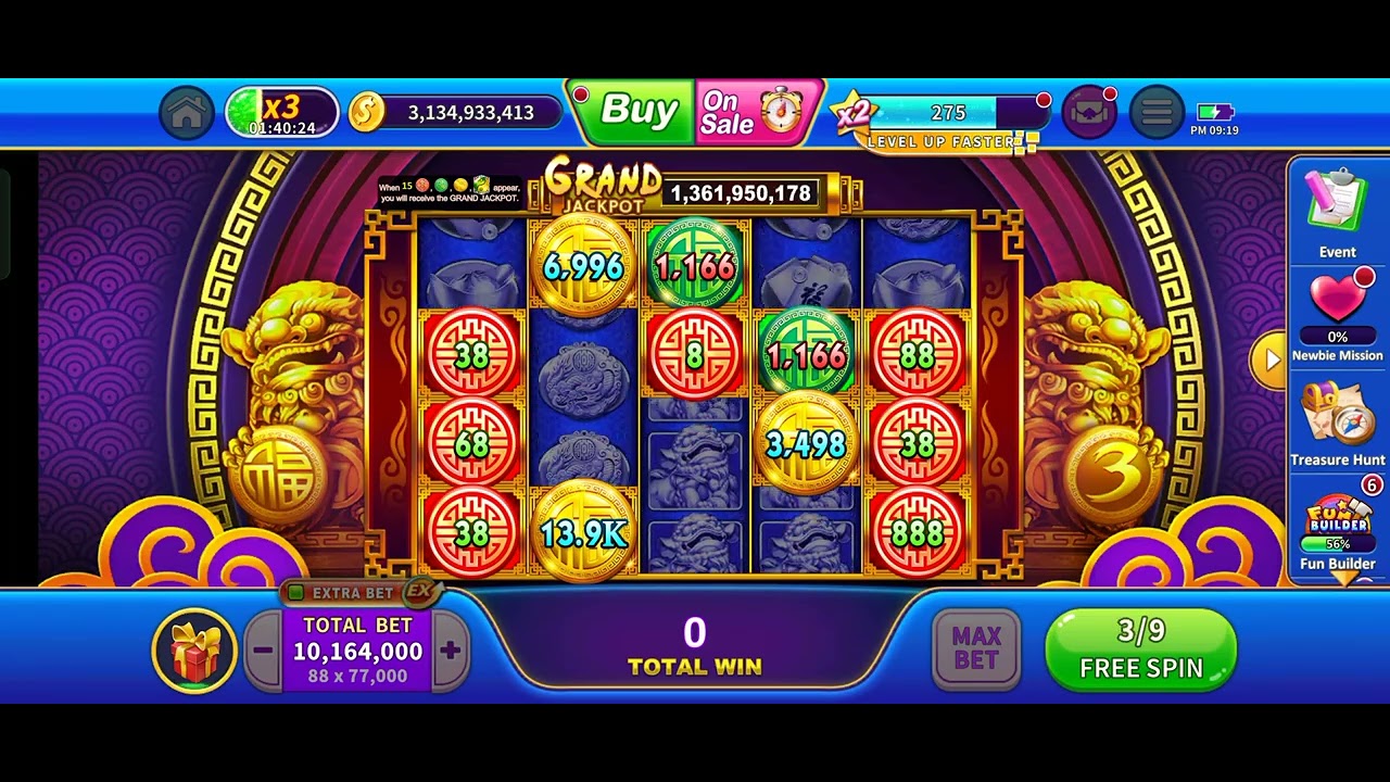 dark red slot Golden Tiger Slot part 16 , best 10m . tiếc cho 1 siêu phẩm