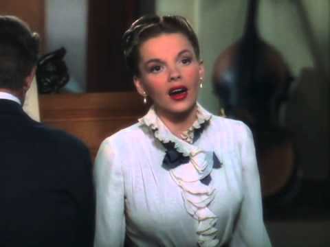 Judy Garland "Merry Christmas" Complete MGM Records Version