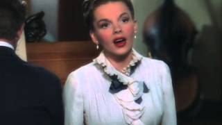 Video thumbnail of "Judy Garland "Merry Christmas" Complete MGM Records Version"