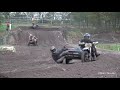 MON motocross Oss 10.10.2020