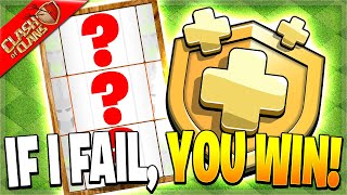 Can I beat my Defense Total with the Random Spinner? (Clash of Clans) screenshot 4