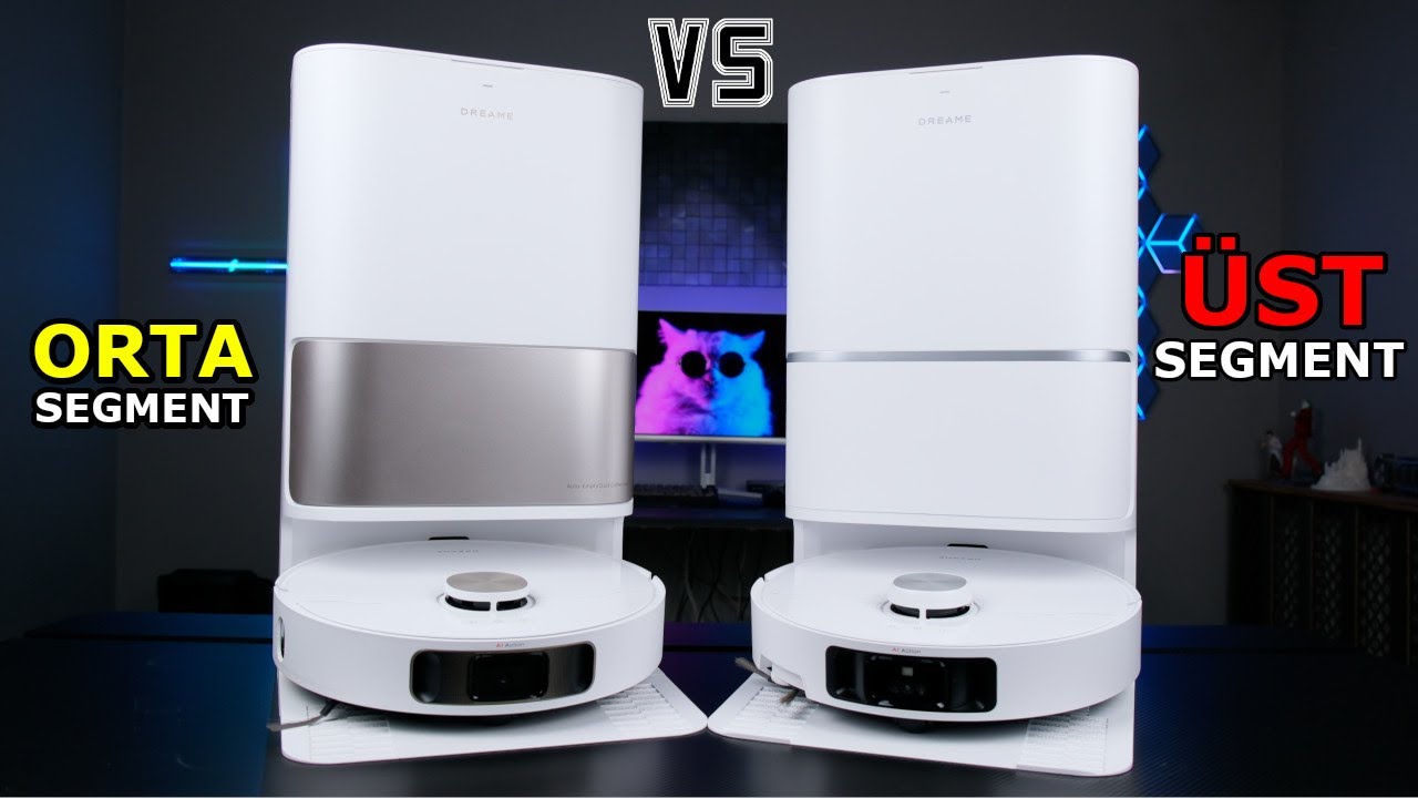 ÜST SEGMENT ROBOTA FAZLA PARA VERİLİR Mİ? 