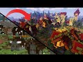 Transforming a Zombie Village | Minecraft Castle Ruins Timelapse