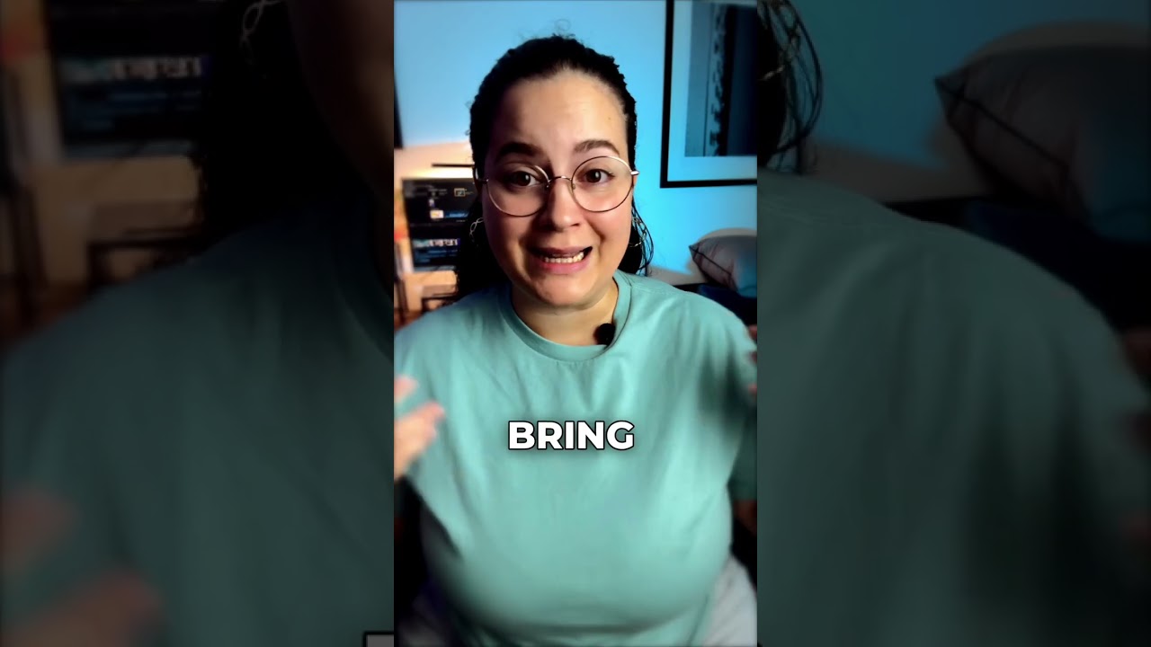 Try this tip next time you're on set shooting a film