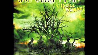 Jon Oliva&#39;s Pain - Global Warning