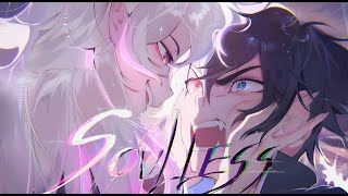 Soulless - Анимация [2023]