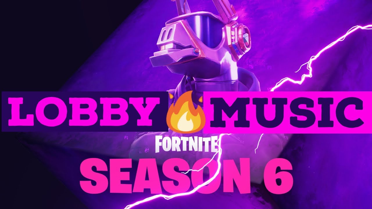 Fortnite Og Lobby Music Download - roblox deathrun 2 lobby music