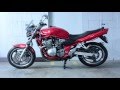 Odbudowa motocykla | Complete rebuild Suzuki Bandit