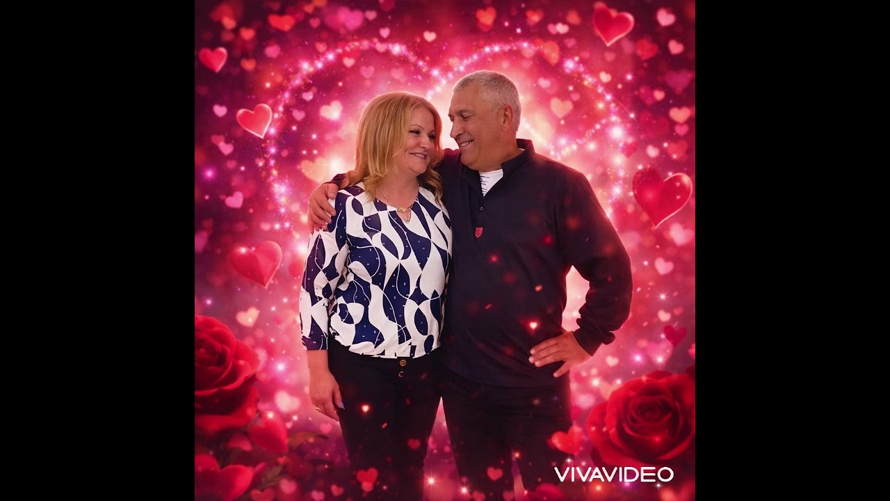 NAYHRIS AI MUSIC - Поздрав за Боряна и Личко 3 2026