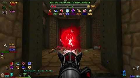 Pure, Utter Nonsense 3: Revenge of the Fallen - Doom Roguelike RPG Highlight