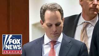 Pundit who signed Hunter Biden letter hired by White House