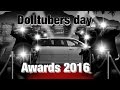 Dolltubers day