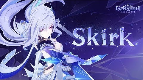 Crystallina Chapter: Act 1 Part 7