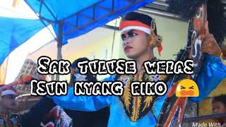 Koyo Langit Ambi Bumi Versi Samboyo Putro [Buat Story WA]