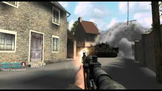 [CoD2] POW + TS