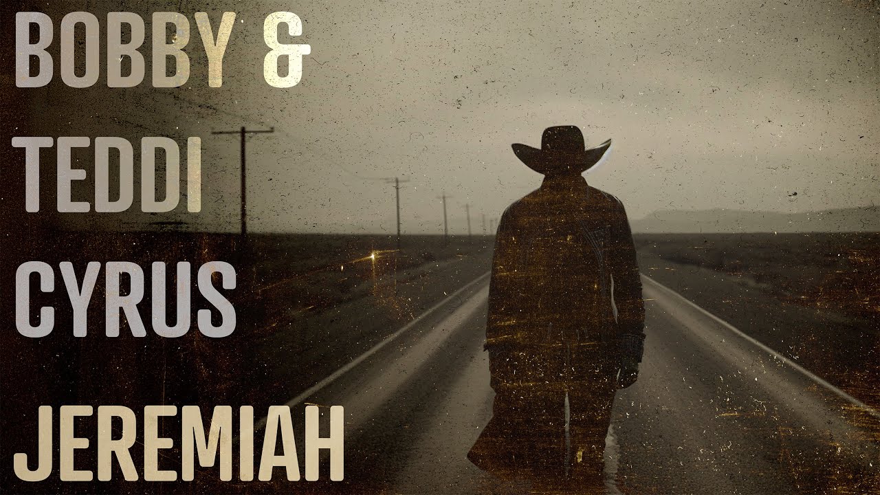 Watch Bobby & Teddi Cyrus- Jeremiah (Official Video) on YouTube Watch Bobby & Teddi Cyrus- Jeremiah (Official Video) on YouTube