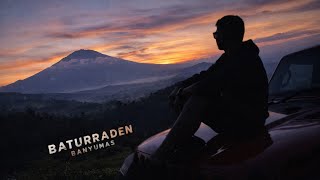 Baturaden Kenanganku || Gemilang Rock N Roll Banyumasan 