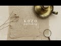 The Making of Kozo Natural Handmade Paper | Studio Vlog 12