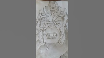 GLADIATOR HULK from THOR RAGNAROK||| PLEASE SUBSCRIBE