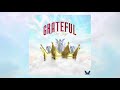 Rajx  grateful official audio