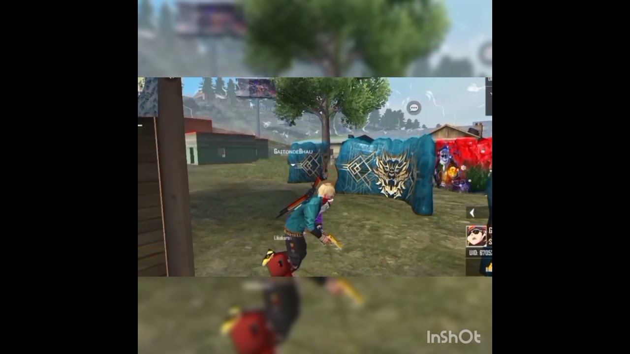 free fire custom me headshot kaise mare #Freefire # ...