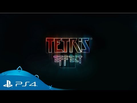 Video: Er Komt Deze Week Een Tijdelijke Tetris Effect-demo Op PS4