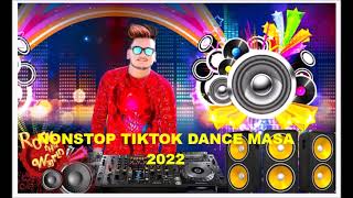 Nonstop Tiktok Dance masa 2022(mix by dj Ryan)