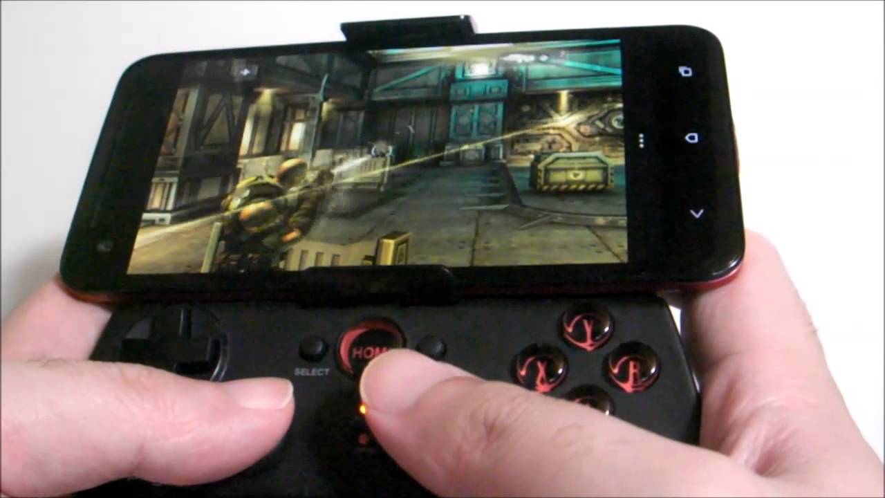 Android スマホ タブレット端末対応ゲームコントローラー Vm Ip Gcr Bk をandroid 4 1で試してみました ゲームオンチ Gameonchi Me Android スマホ タブレット端末対応ゲームコントローラー Vm Ip Gcr Bk をandroid 4 1で試してみました ゲームオンチ Gameonchi Me