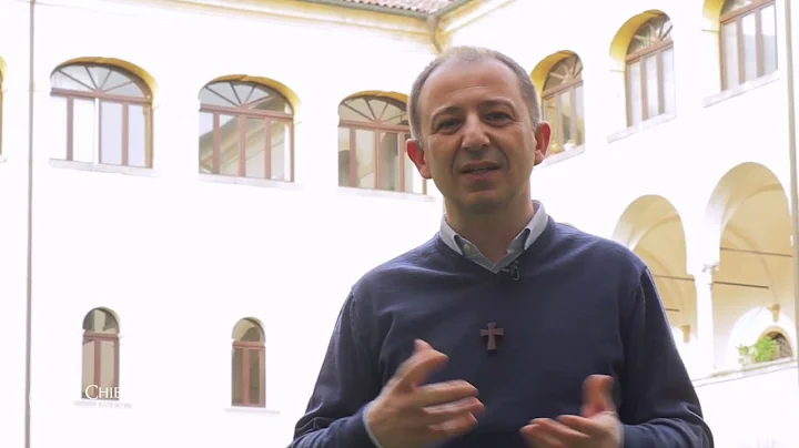 Santa Giustina - Verso la veglia vocazionale dioce...