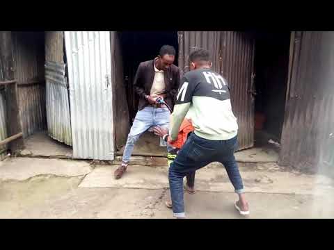 New Ethiopian funny farting  prank videos /አዝናኝ የፈስ ፕራንክ