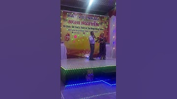 HÁT VỚI NHAU NGHE NGHI NGUYỄN CHỢ CẢ MÍT XÃ LONG TIÊN CAI LẬY TIỀN GIANG LH: 034.397.0824 ANH THÀNH