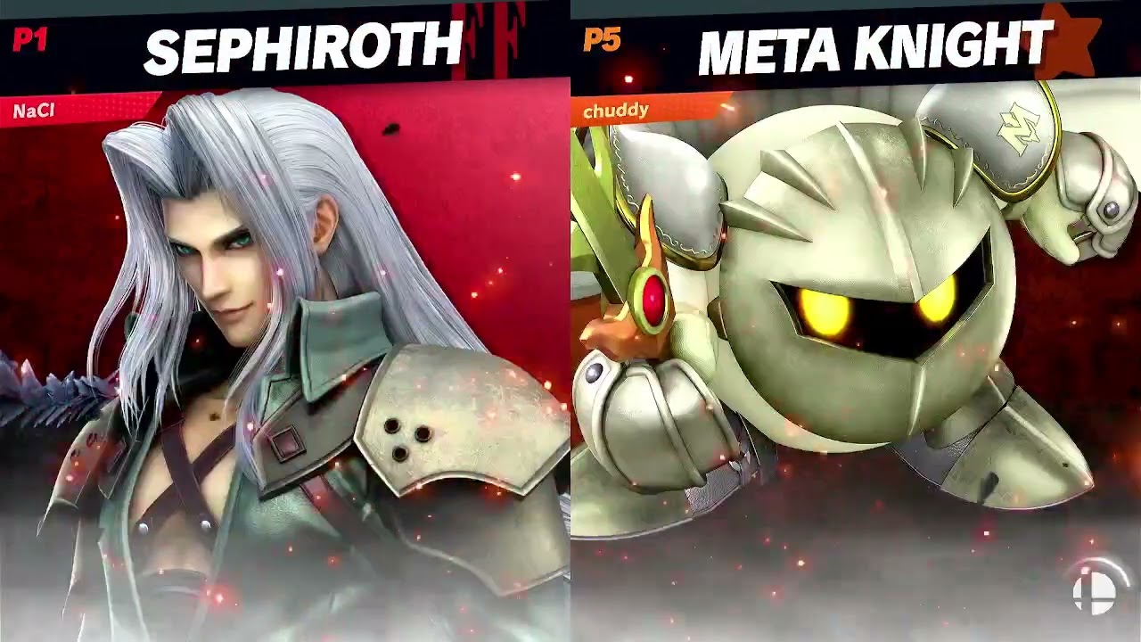 Shamu vs Riley [Losers side] : NSBS #723 Grand Finals