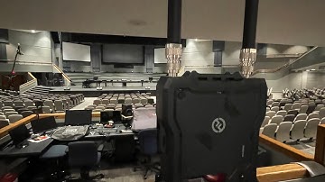 Combining 2 Hollyland Solidcom M1 hubs