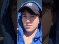 ⭕Su mirada a través de una selfie 🔥#shorts #dimash #dimashkudaibergen