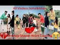 Sohaib khan3 all tiktok shayaris new viral tiktok breakup heart touching tiktok