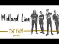 &ldquo;Midland Line&ldquo; by The Faim Cover