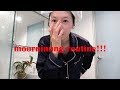 最近のENAのモーニングルーティーン -前編 -【Morning Routine】