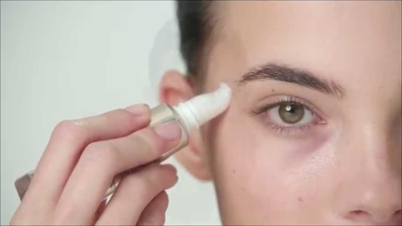bio performance glow revival eye treatment
