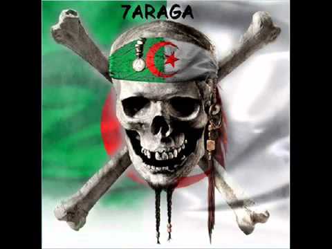 Haraga Zekara Nekara Algeria Music 2015 Really GOOD