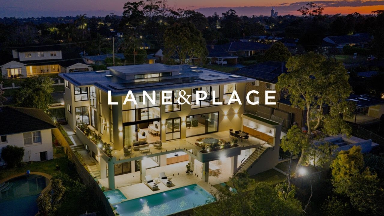 SOLD: 32 Waterhouse Avenue, St Ives (New street record $8,550,000)