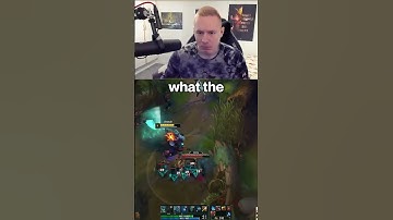 Gamebreaking bug, Riot please save us 😲