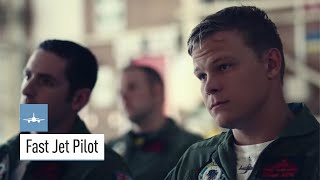 Air Force: Fast Jet Pilot
