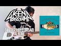 KEN YOKOYAMA - BETTER LEFT UNSAID ( GUITAR COVER )